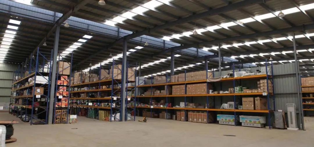 倉庫潮濕怎么辦，倉庫潮濕處理辦法