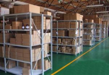 倉庫如何選擇除濕機？