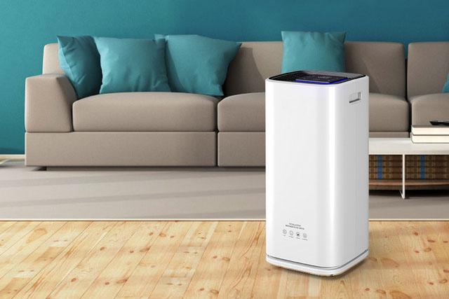 印刷加濕器,提高印刷廠濕度必不可少