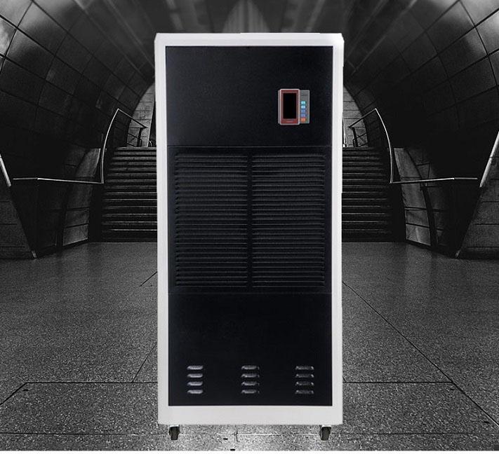 廠房除濕機(jī)倉庫除濕機(jī)該如何選型?