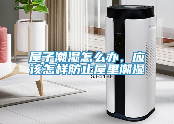 屋子潮濕怎么辦,應該怎樣防止屋里潮濕