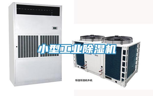 小型工業(yè)除濕機