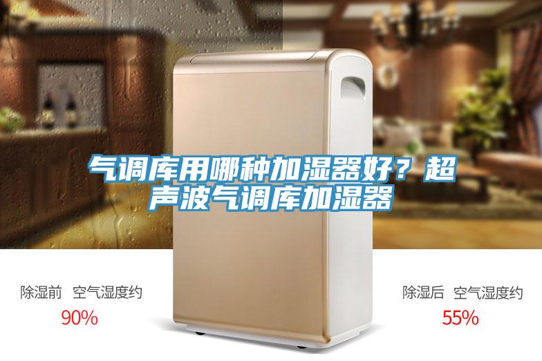氣調庫用哪種加濕器好？超聲波氣調庫加濕器