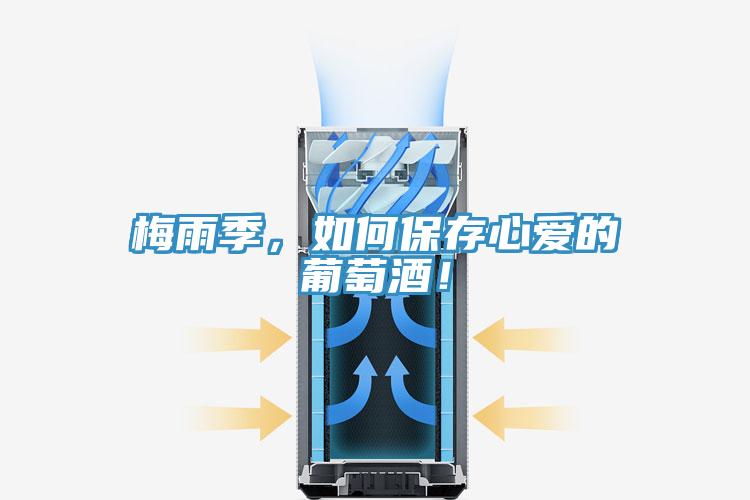 梅雨季，如何保存心愛(ài)的葡萄酒！