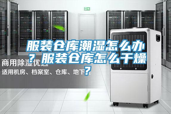 服裝倉庫潮濕怎么辦?服裝倉庫怎么干燥?