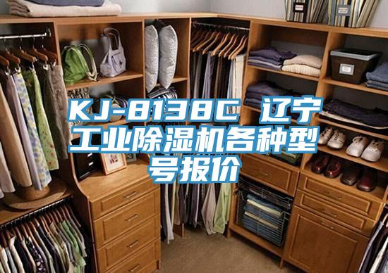 KJ-8138C 遼寧工業除濕機各種型號報價