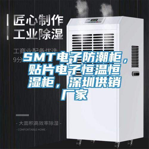 SMT電子防潮柜，貼片電子恒溫恒濕柜，深圳供銷廠家