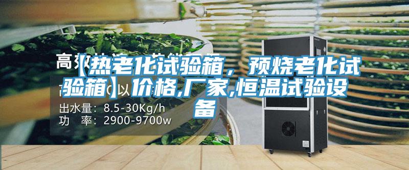 【熱老化試驗箱，預燒老化試驗箱】價格,廠家,恒溫試驗設備