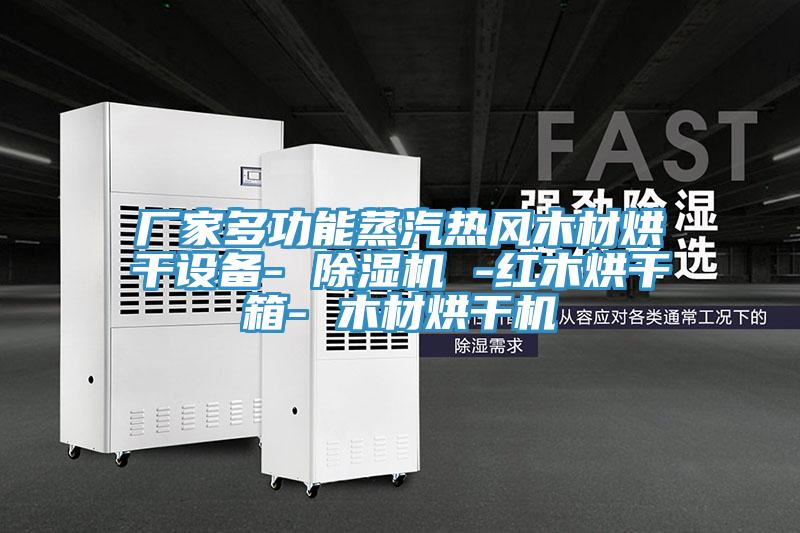 廠家多功能蒸汽熱風木材烘干設(shè)備- 除濕機 -紅木烘干箱- 木材烘干機