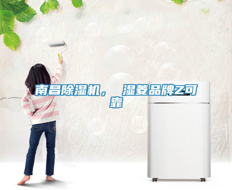 南昌除濕機， 濕菱品牌Z可靠