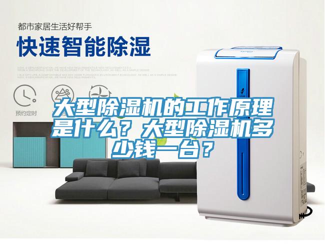 大型除濕機的工作原理是什么？大型除濕機多少錢一臺？