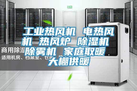 工業(yè)熱風機 電熱風機 熱風爐 除濕機 除霧機 家庭取暖 大棚供暖