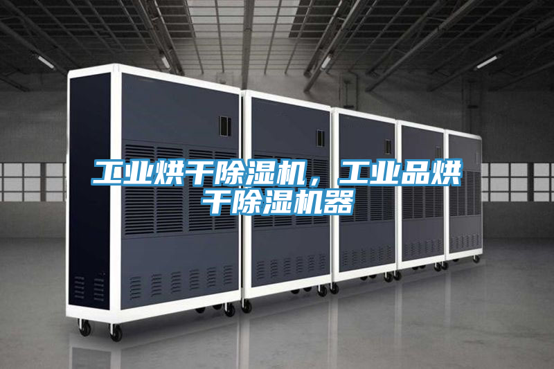 工業(yè)烘干除濕機，工業(yè)品烘干除濕機器