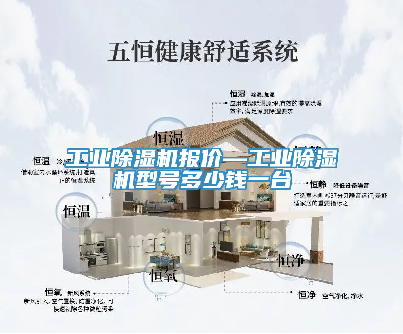 工業(yè)除濕機報價—工業(yè)除濕機型號多少錢一臺