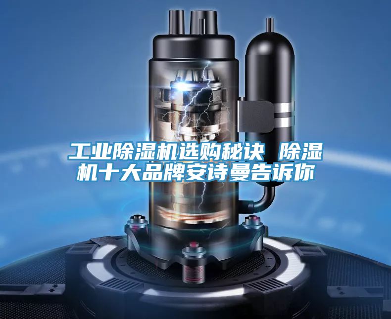 工業(yè)除濕機選購秘訣 除濕機十大品牌安詩曼告訴你