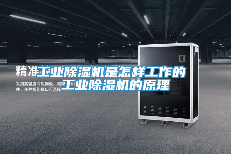 工業(yè)除濕機是怎樣工作的 工業(yè)除濕機的原理