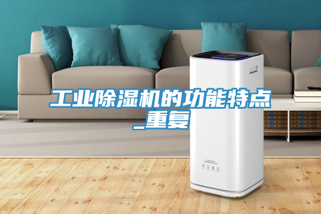 工業除濕機的功能特點_重復