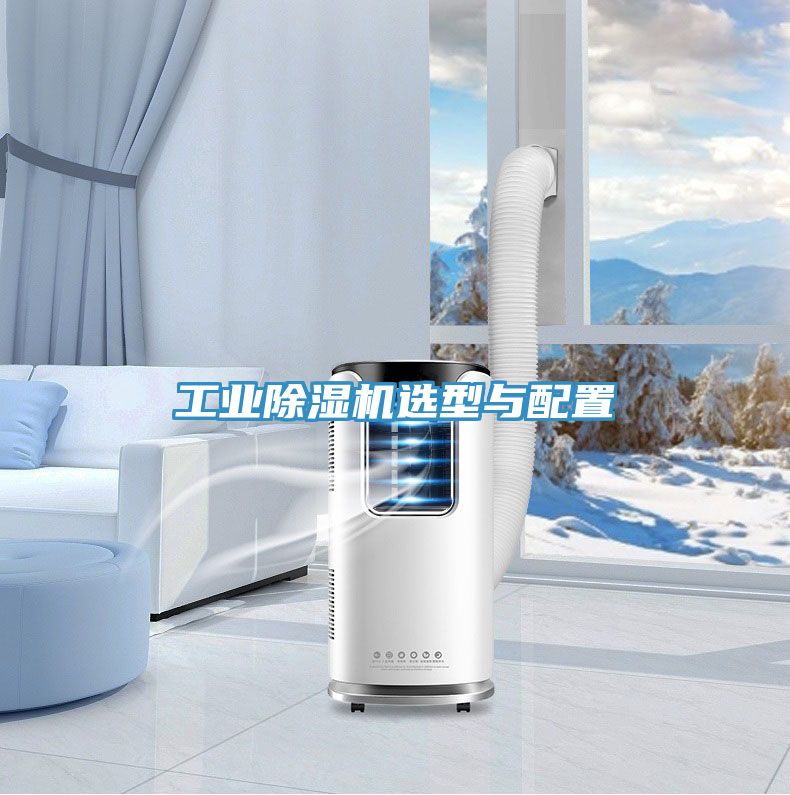 工業(yè)除濕機選型與配置