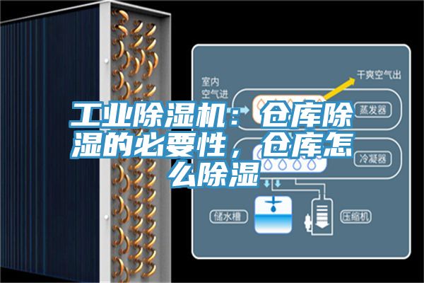 工業(yè)除濕機：倉庫除濕的必要性，倉庫怎么除濕