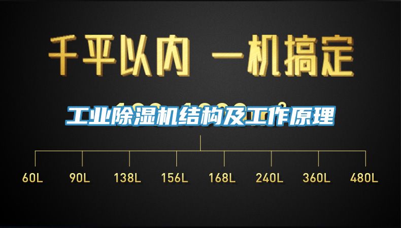 工業(yè)除濕機結構及工作原理