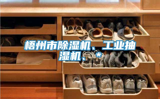 梧州市除濕機、工業抽濕機、＊