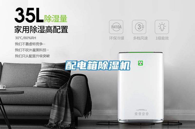 配電箱除濕機(jī)