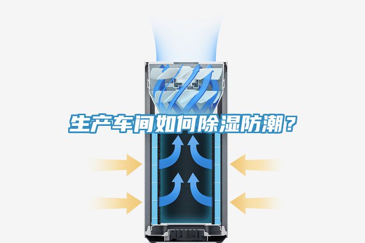 生產(chǎn)車間如何除濕防潮?