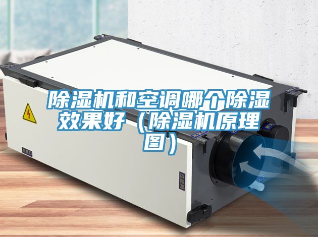 除濕機(jī)和空調(diào)哪個除濕效果好(除濕機(jī)原理圖)