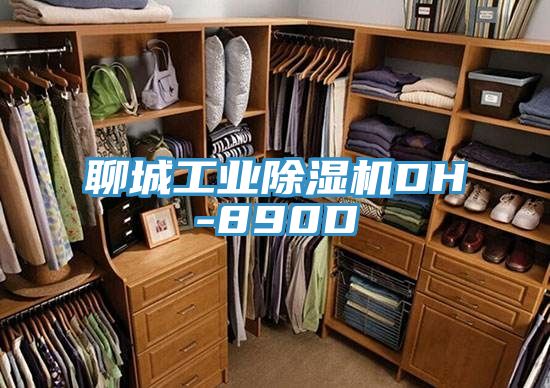 聊城工業除濕機DH-890D