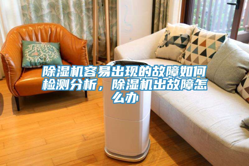 除濕機容易出現(xiàn)的故障如何檢測分析,除濕機出故障怎么辦
