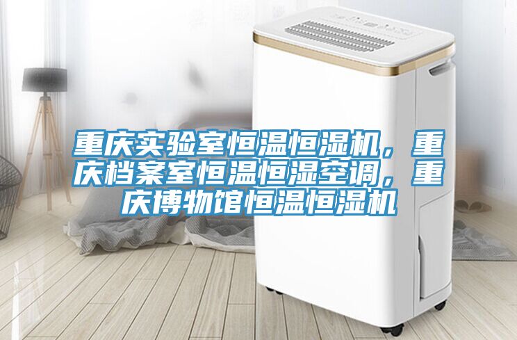 重慶實驗室恒溫恒濕機，重慶檔案室恒溫恒濕空調(diào)，重慶博物館恒溫恒濕機