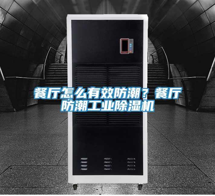 餐廳怎么有效防潮？餐廳防潮工業除濕機