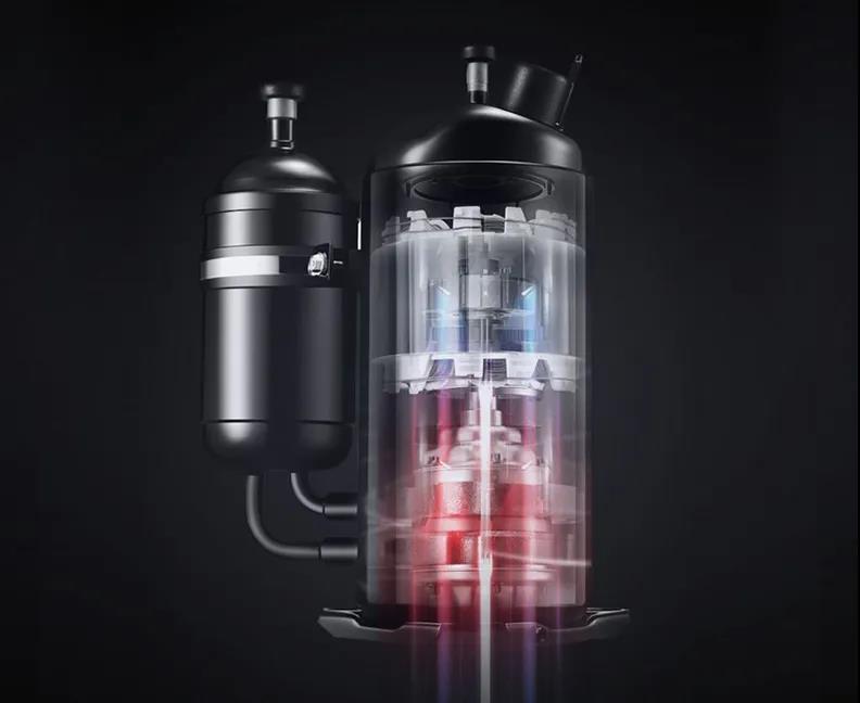 醫院過氧化氫消毒設備，移動式醫用空氣消毒機