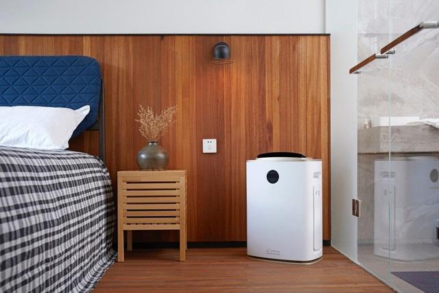 醫(yī)院除濕設備