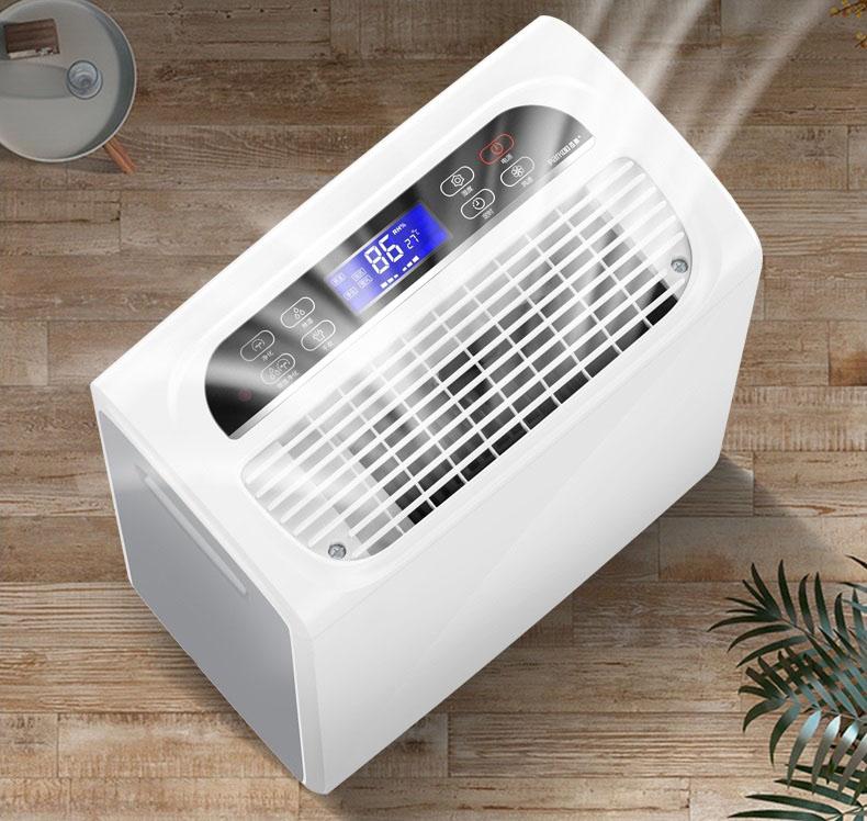 回南天，為什么你這么優(yōu)秀？