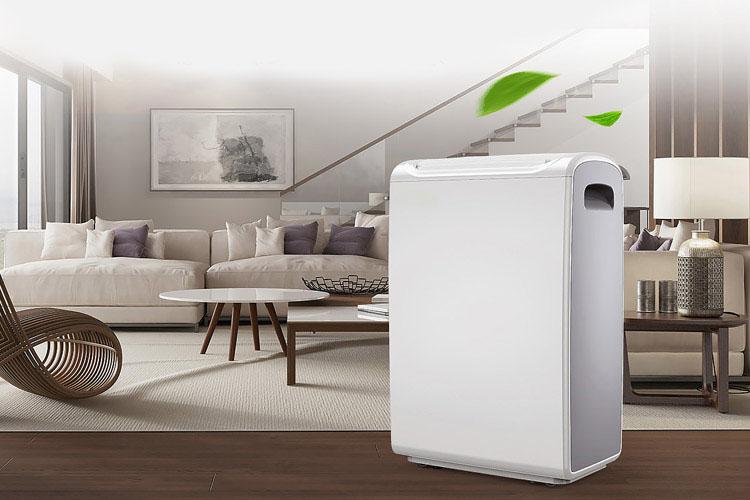 升降溫除濕機在生活中的運用