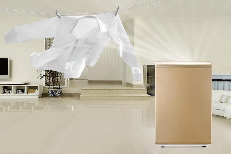 升高溫除濕機的使用技巧